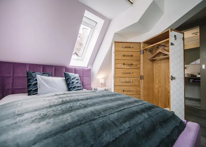 Boutique Hotel Pfauen