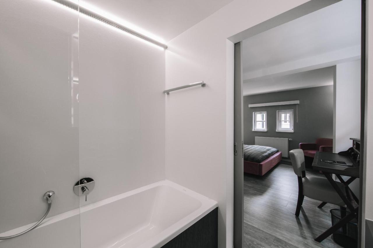 Hotel Boutique Hotel Pfauen Schorndorf (Baden-Wurttemberg)