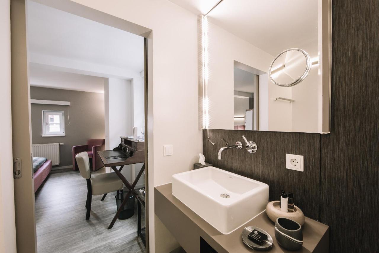 Hotel Boutique Hotel Pfauen Schorndorf (Baden-Wurttemberg)