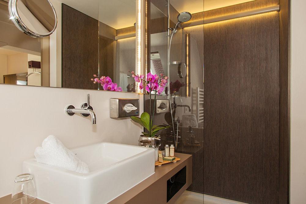 Boutique Hotel Pfauen Hotel Schorndorf (Baden-Wurttemberg)