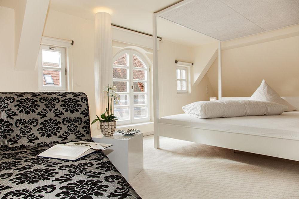 Boutique Hotel Pfauen Schorndorf (Baden-Wurttemberg)