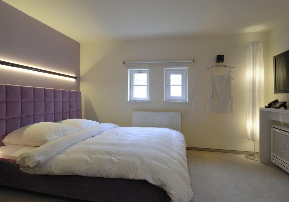 Boutique Hotel Pfauen Hotel 3*