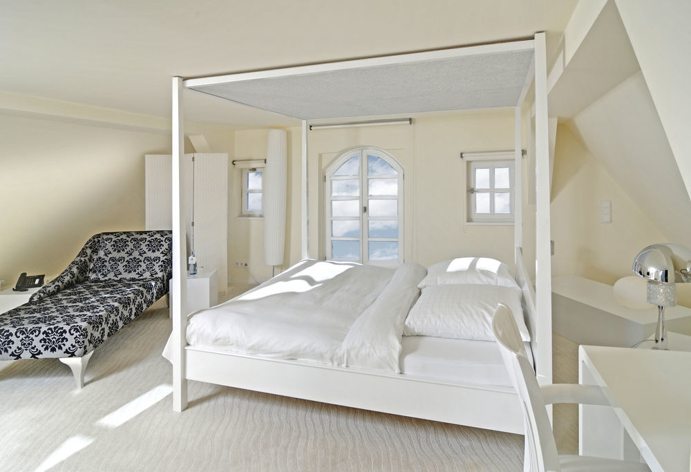 Boutique Hotel Pfauen 3*