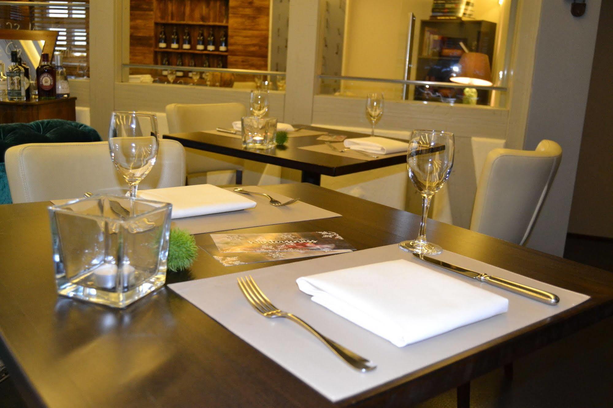 Boutique Hotel Pfauen Hotel Schorndorf (Baden-Wurttemberg)