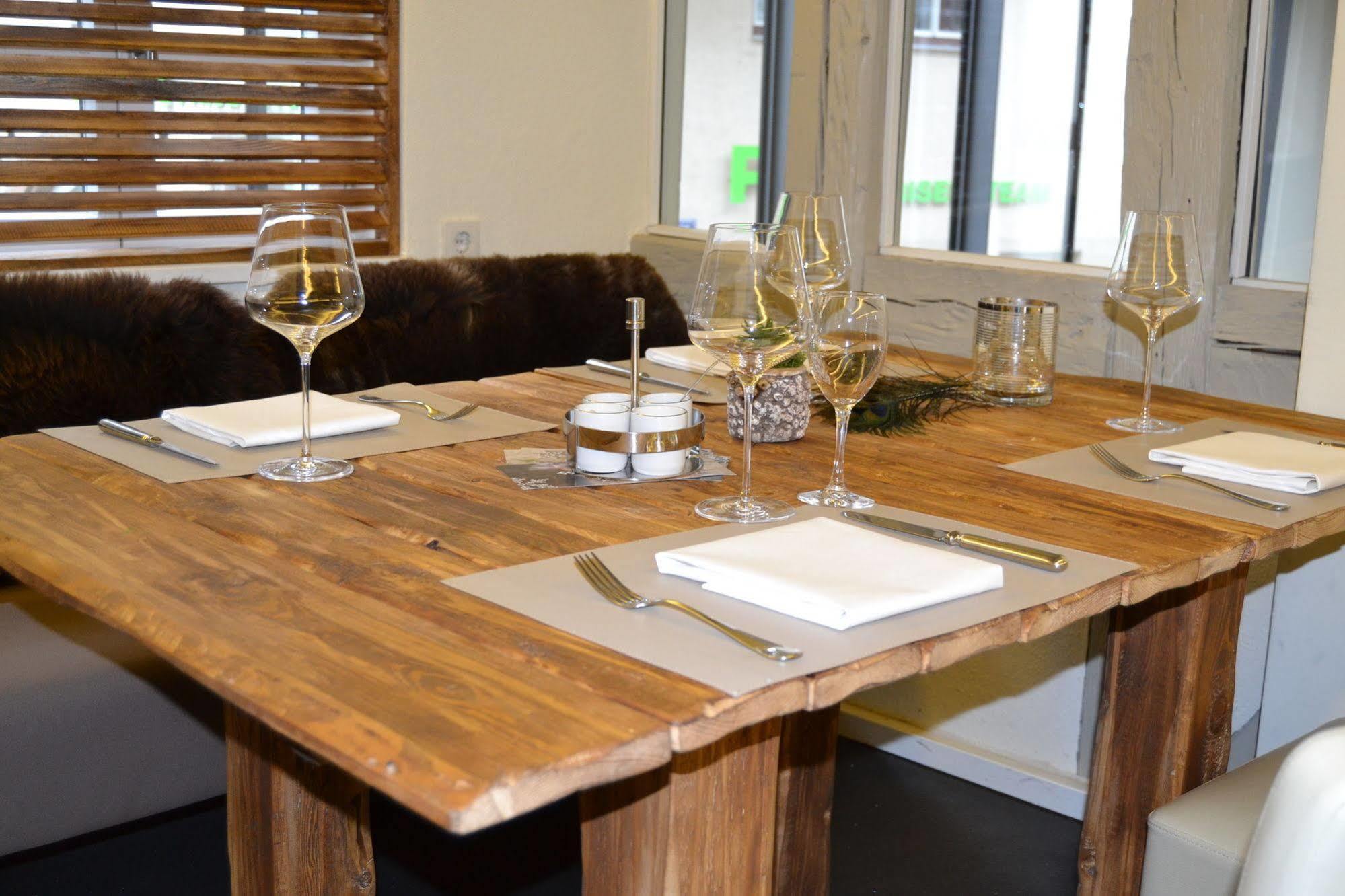 Boutique Hotel Pfauen 3* Schorndorf (Baden-Wurttemberg)