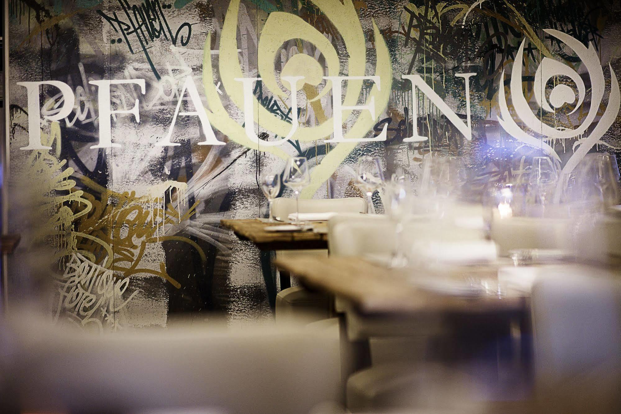 Boutique Hotel Pfauen 3* Schorndorf (Baden-Wurttemberg)