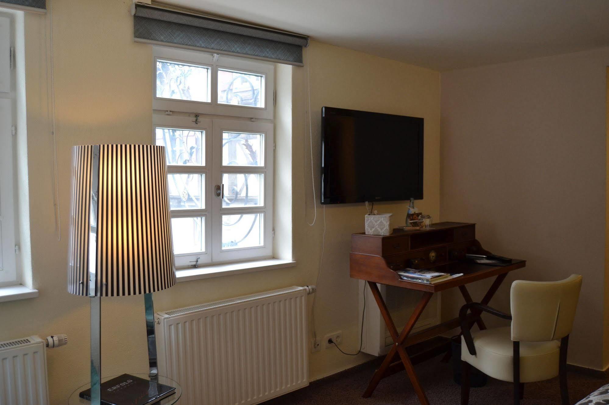 Boutique Hotel Pfauen Hotel