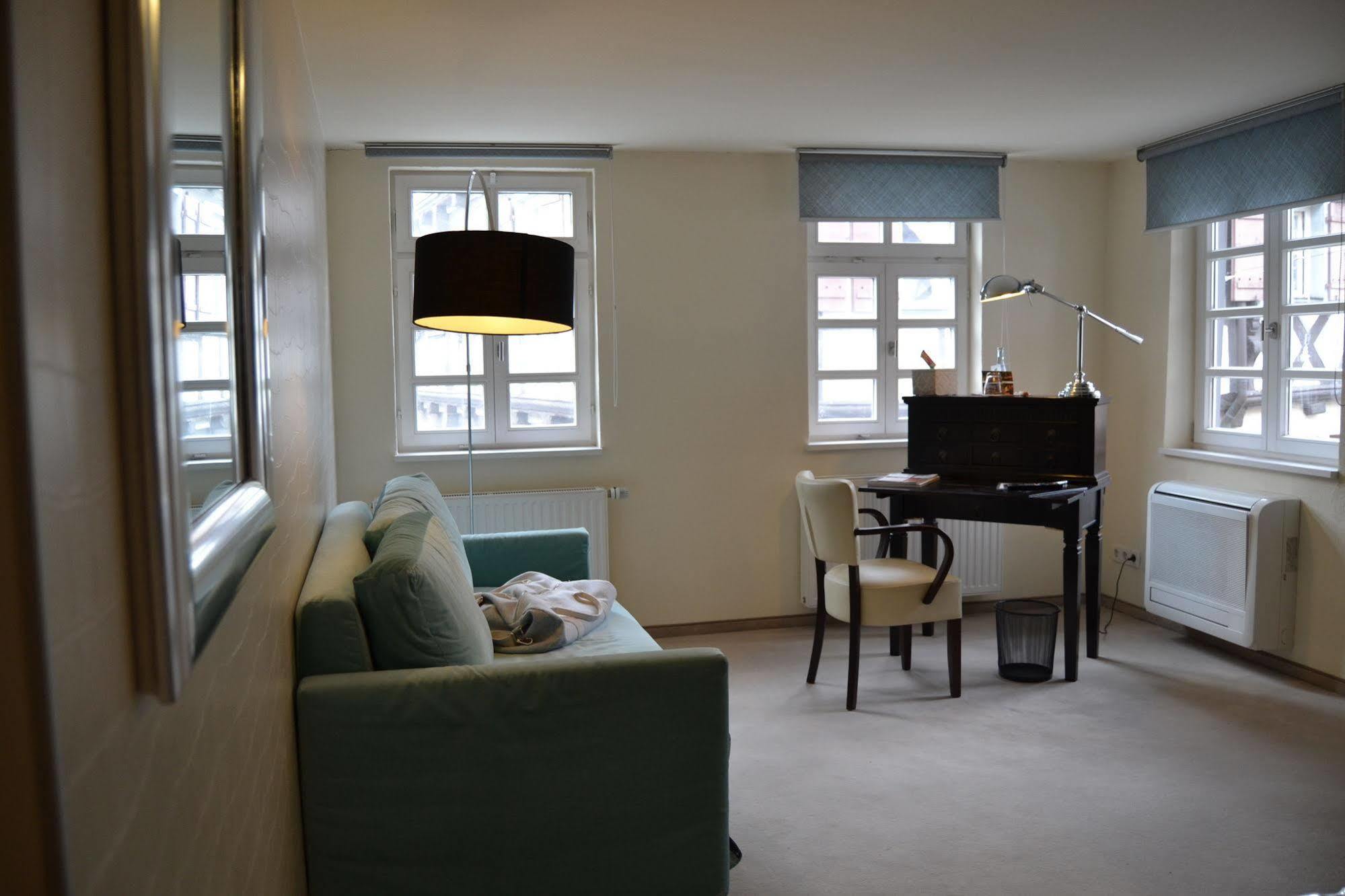 Boutique Hotel Pfauen 3*