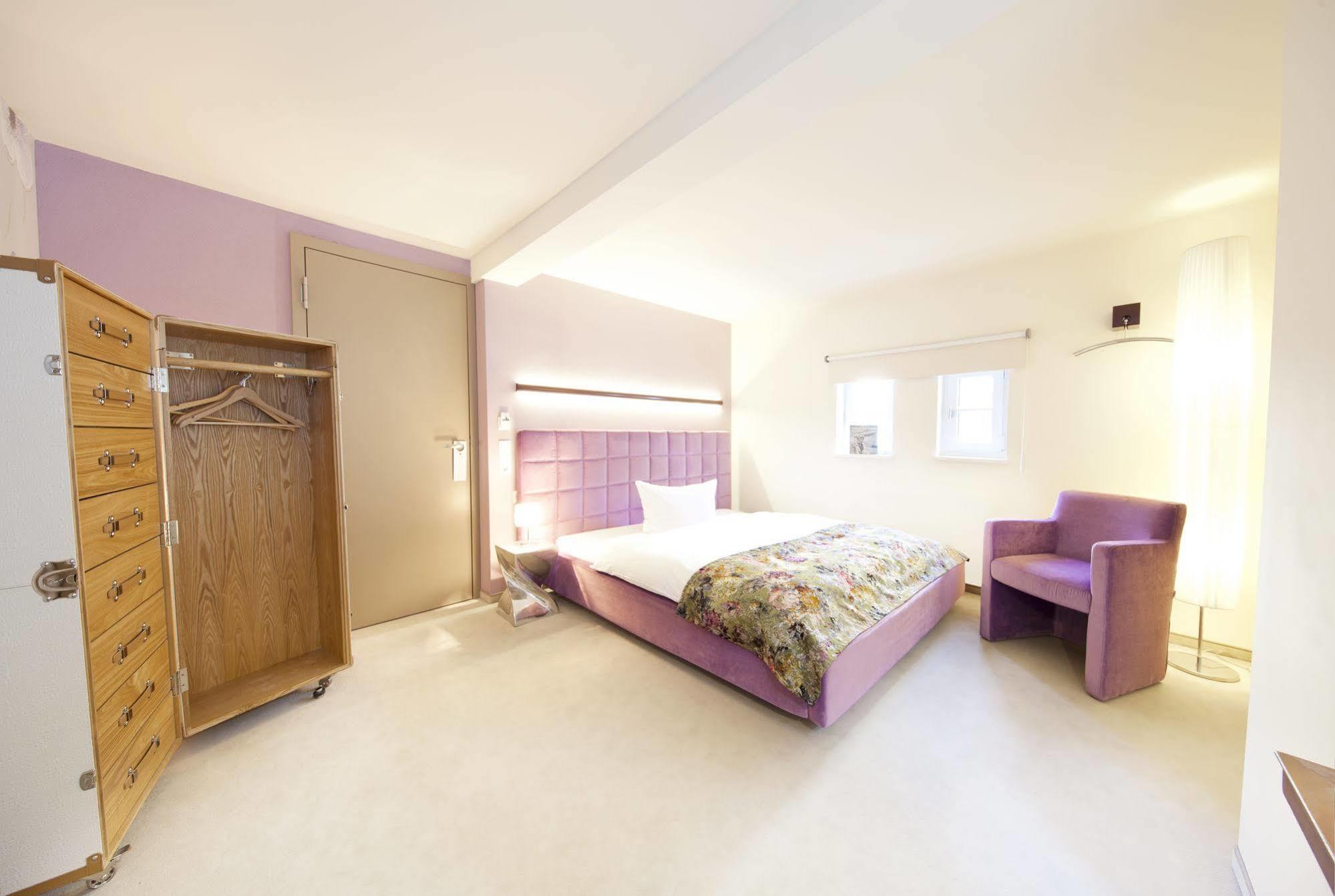 Boutique Hotel Pfauen Hotel 3*