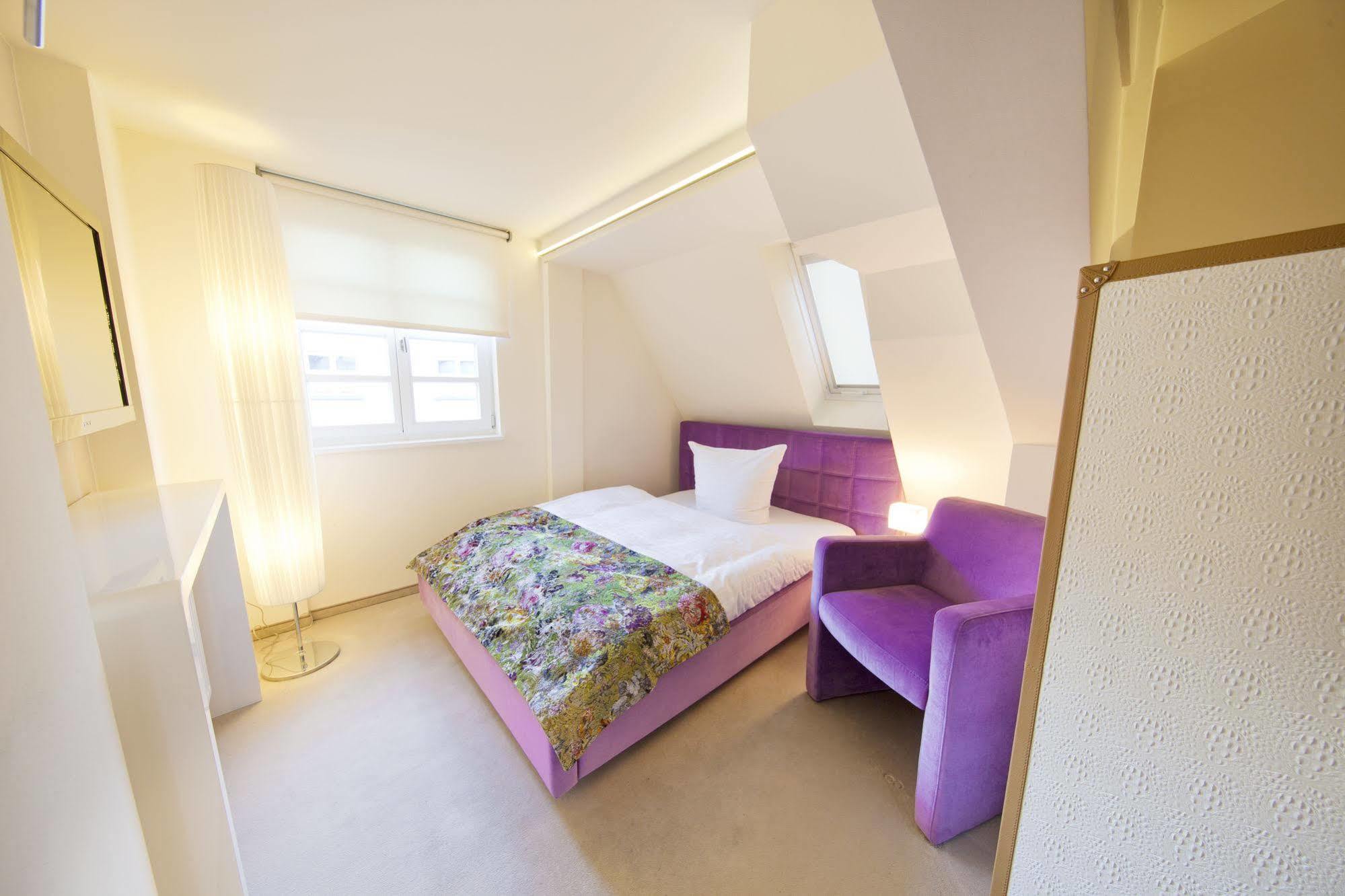 Boutique Hotel Pfauen