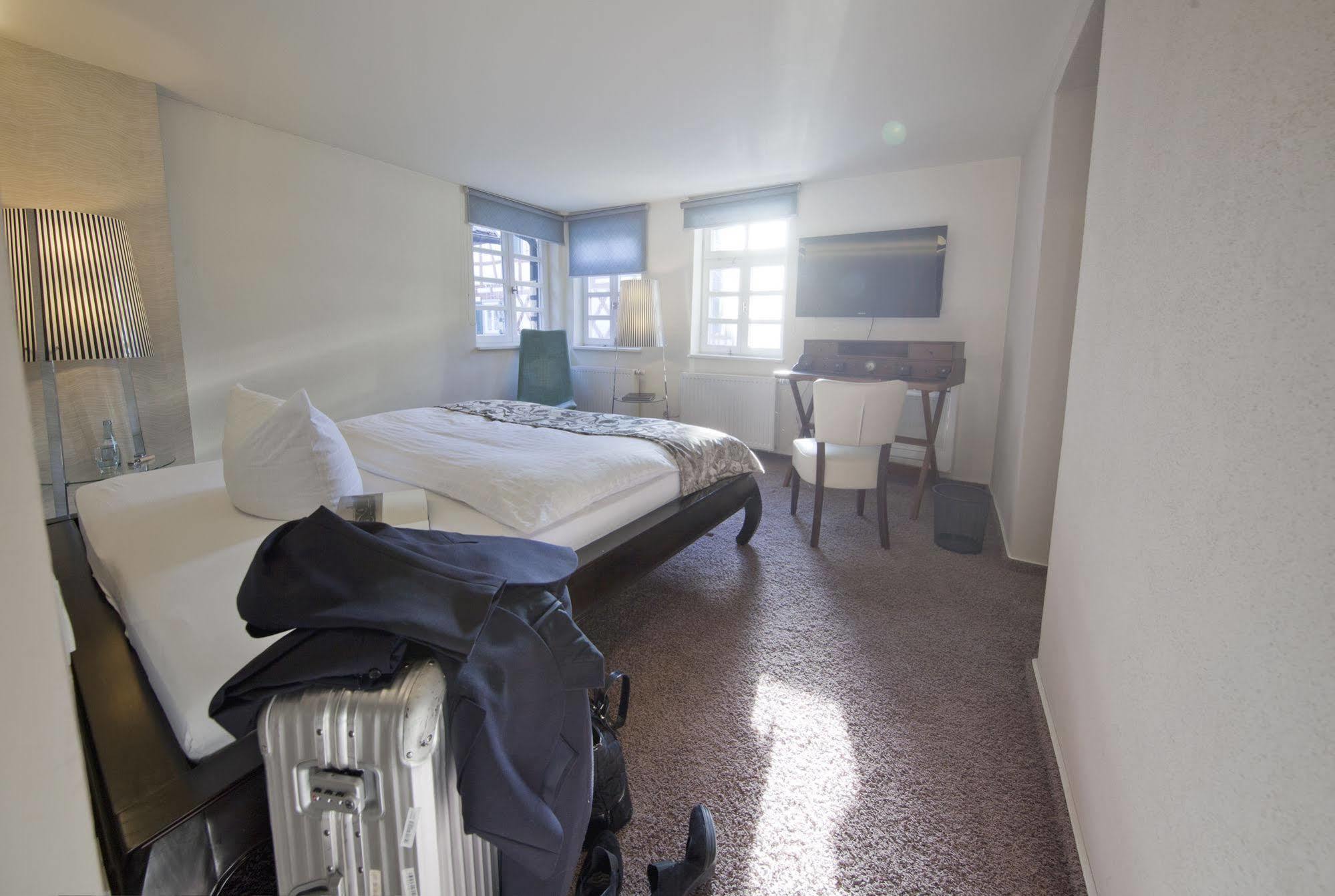Boutique Hotel Pfauen Schorndorf (Baden-Wurttemberg)
