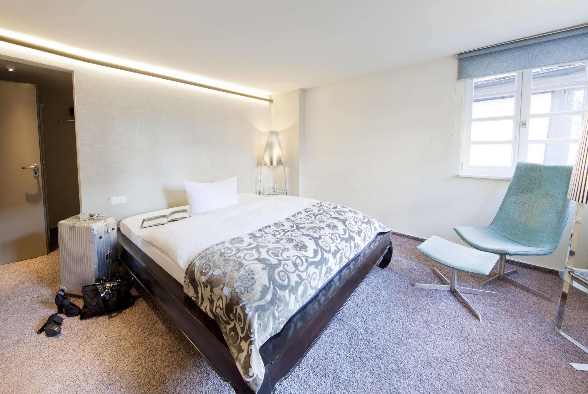 Hotel Boutique Hotel Pfauen 3*