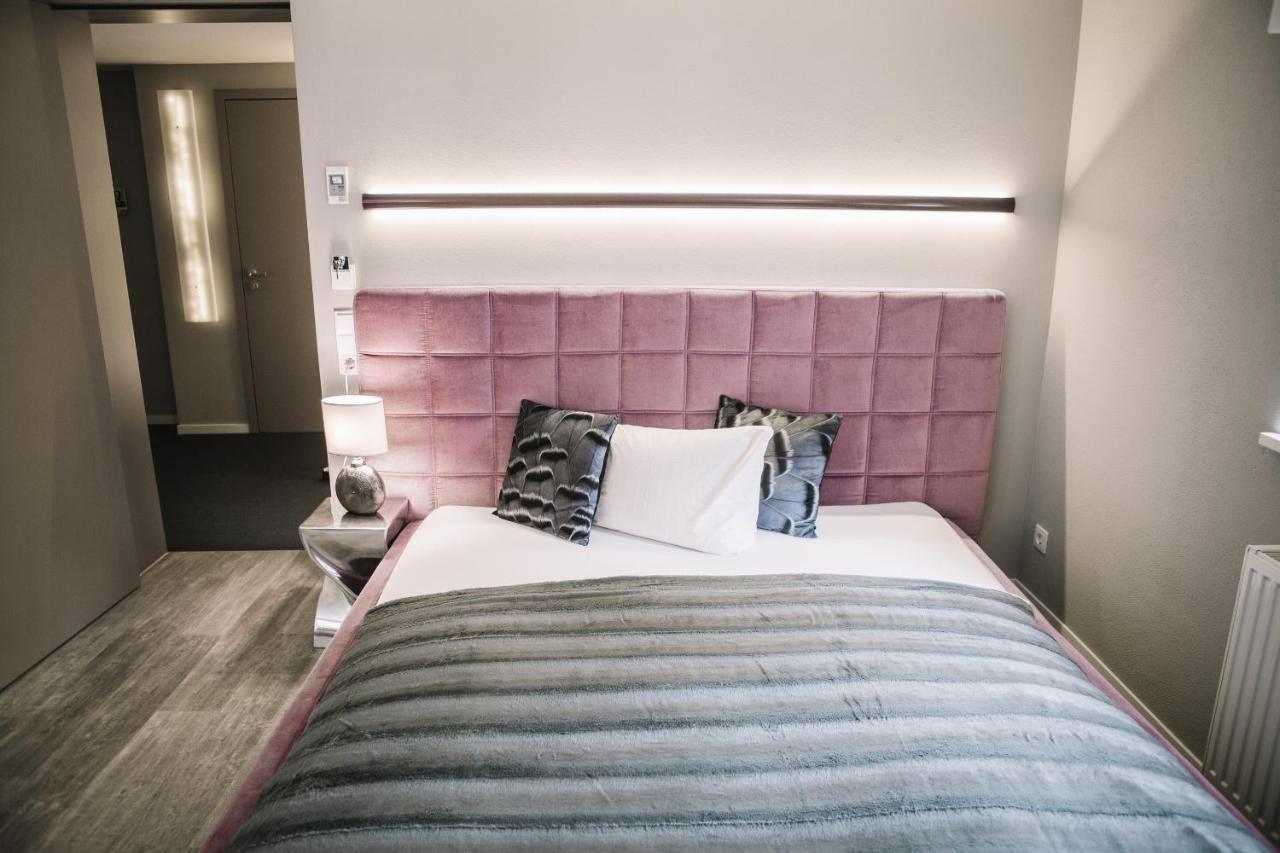 Hotel Boutique Hotel Pfauen