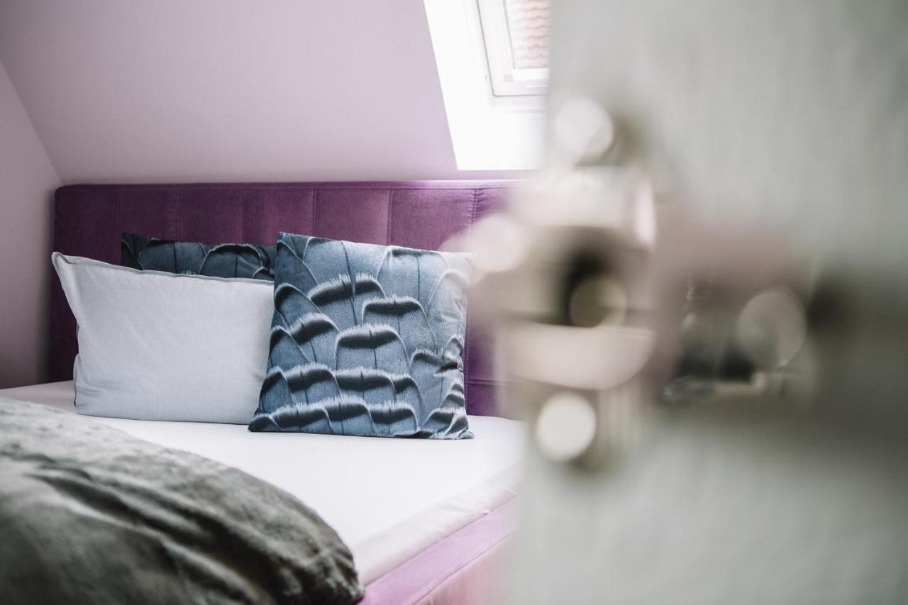 Hotel Boutique Hotel Pfauen 3*