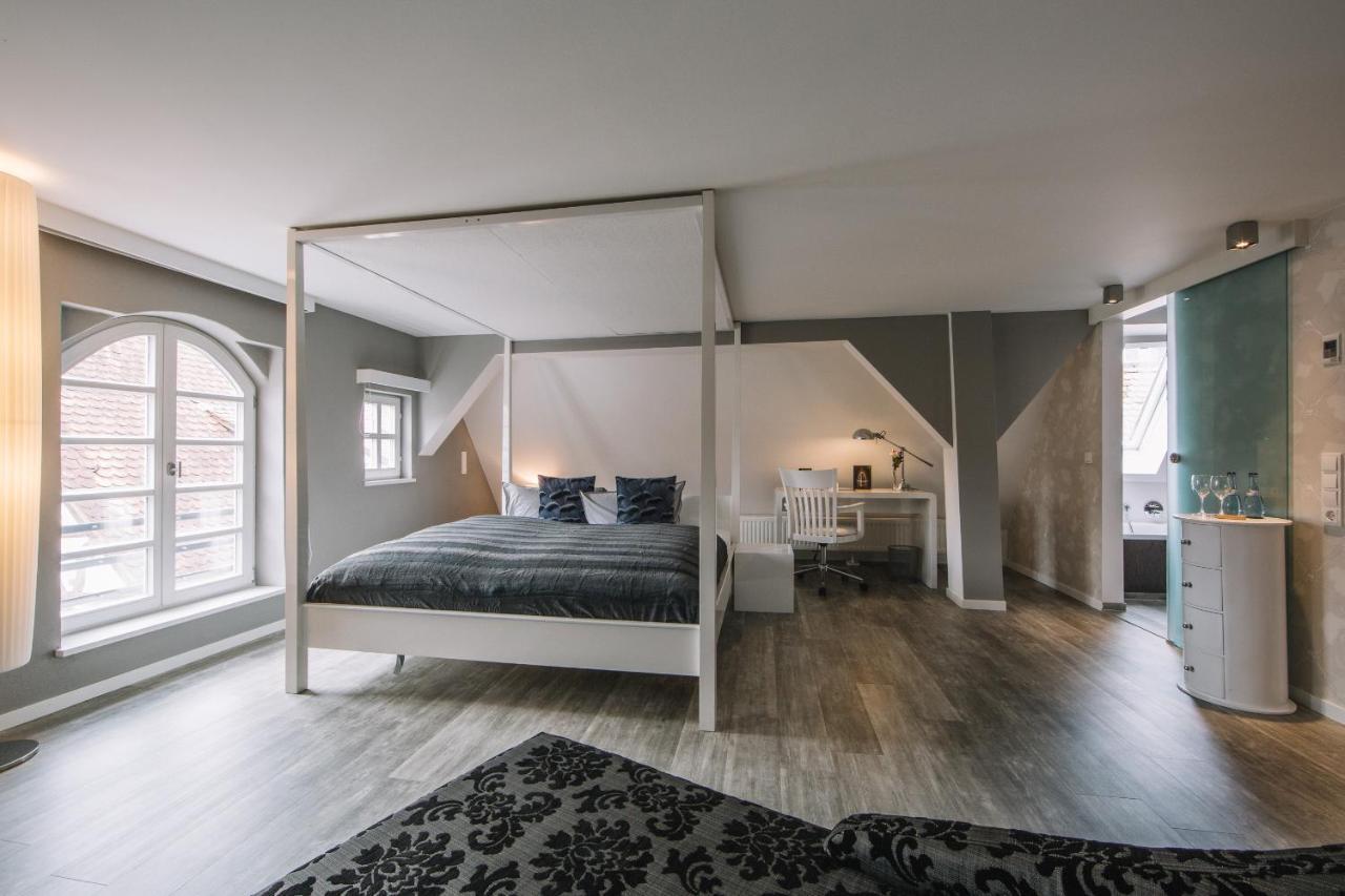 Hotel Boutique Hotel Pfauen