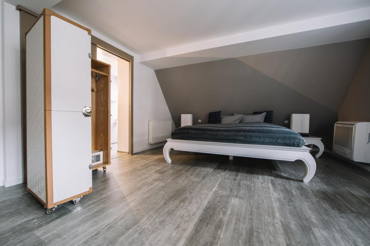 Boutique Hotel Pfauen 3* Schorndorf (Baden-Wurttemberg)