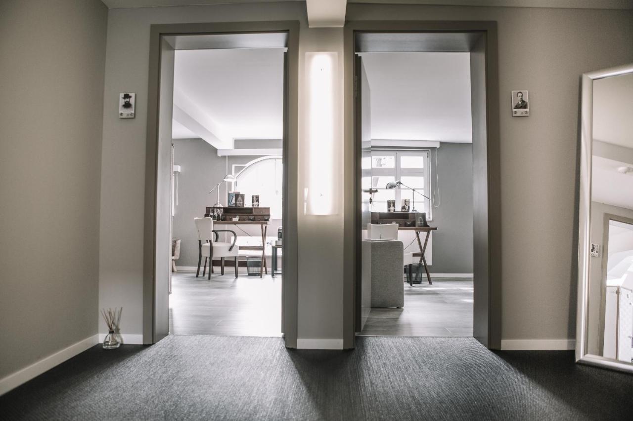 Hotel Boutique Hotel Pfauen 3*