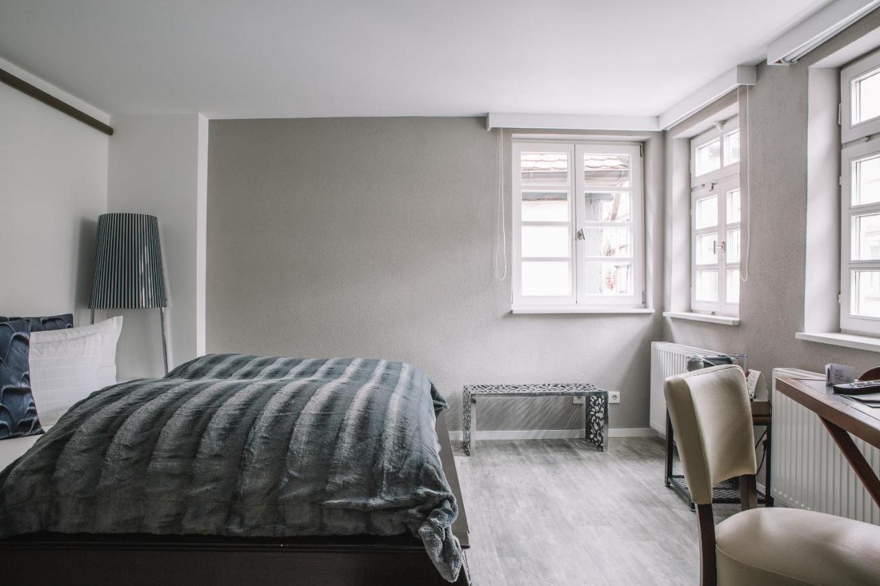 Boutique Hotel Pfauen Hotel 3*