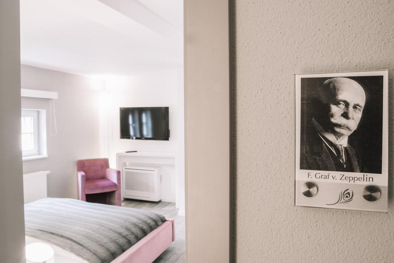Boutique Hotel Pfauen 3*