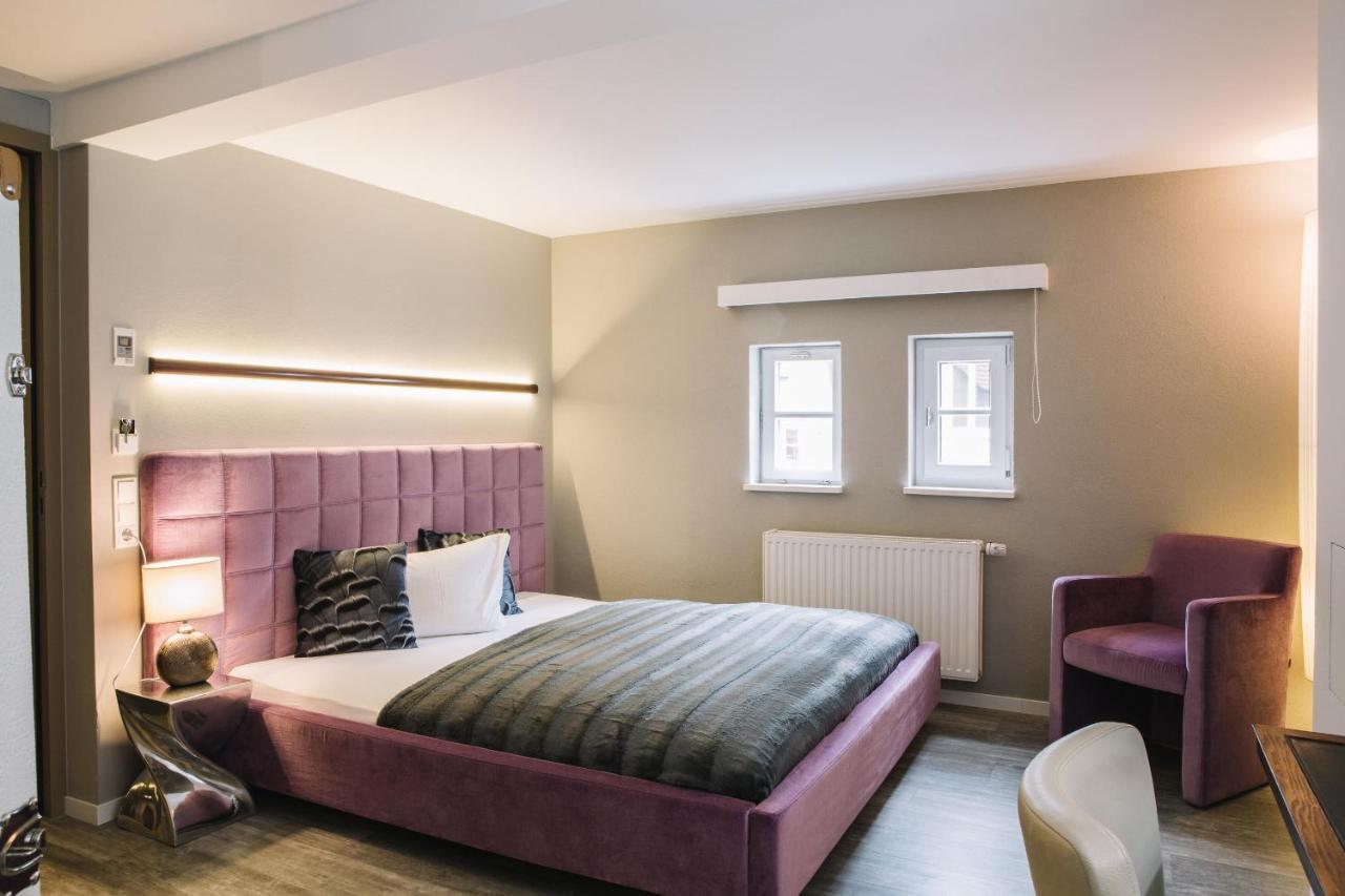 Boutique Hotel Pfauen Hotel Schorndorf (Baden-Wurttemberg)