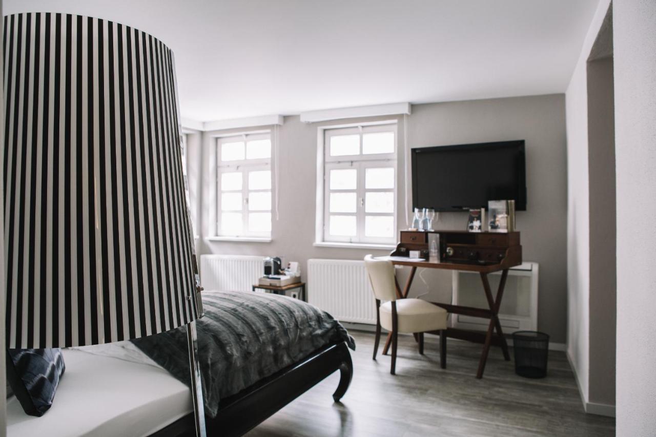 Boutique Hotel Pfauen Hotel Schorndorf (Baden-Wurttemberg)