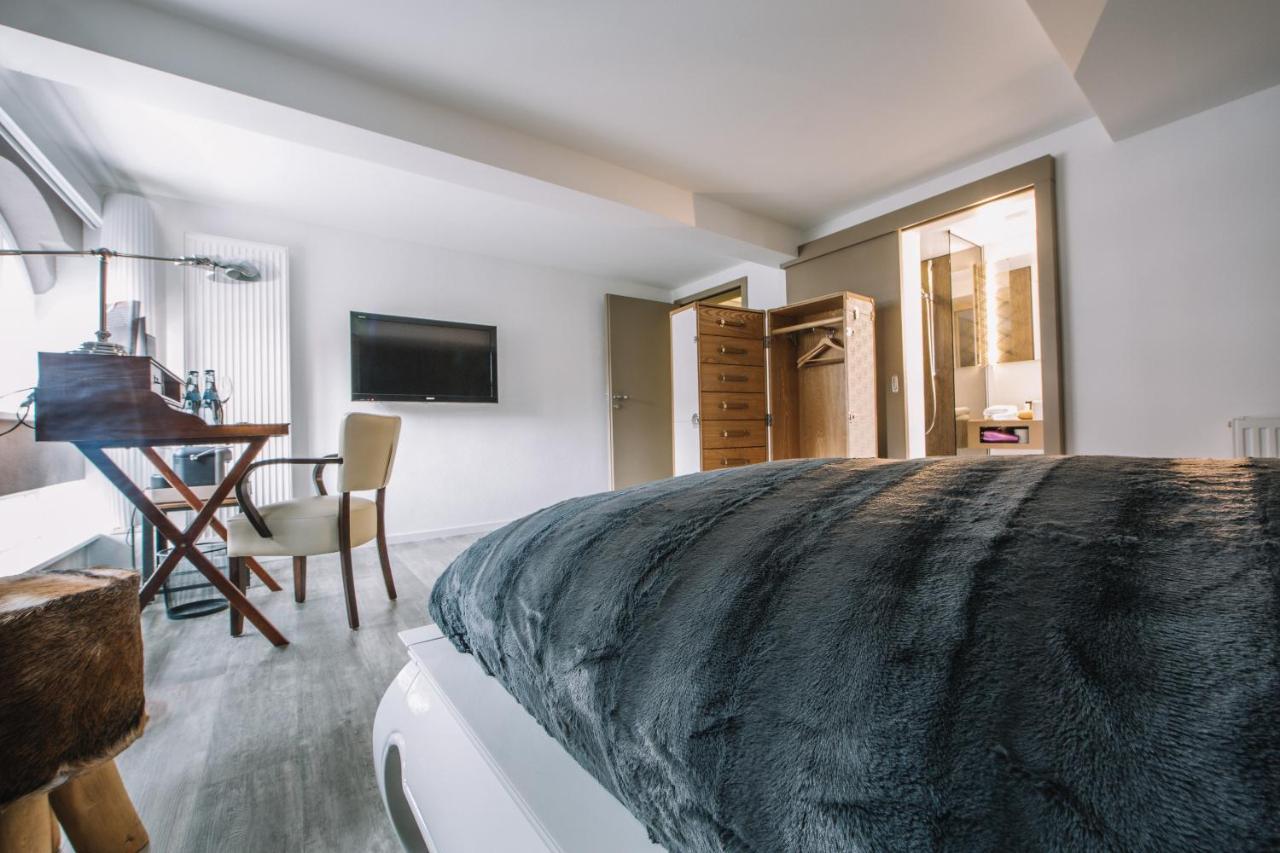 Hotel Boutique Hotel Pfauen Schorndorf (Baden-Wurttemberg)