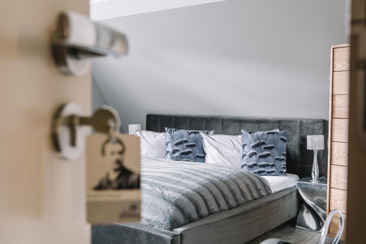 Boutique Hotel Pfauen Schorndorf (Baden-Wurttemberg)