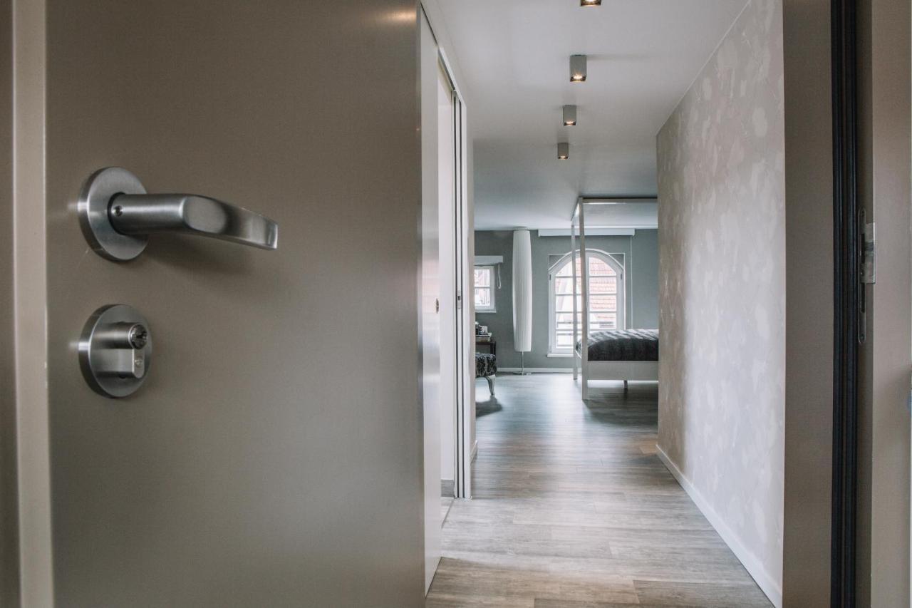 Hotel Boutique Hotel Pfauen