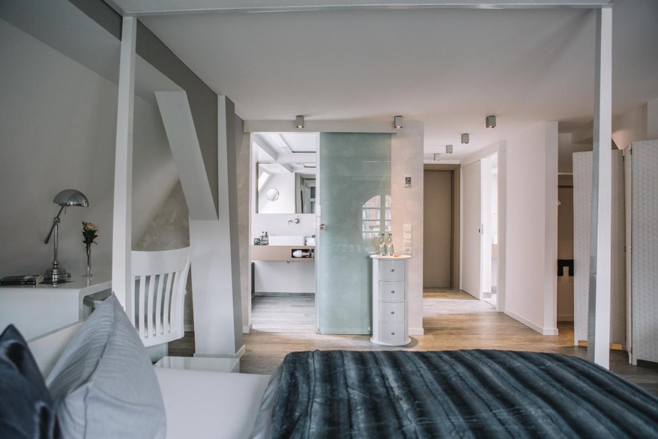 Hotel Boutique Hotel Pfauen 3*