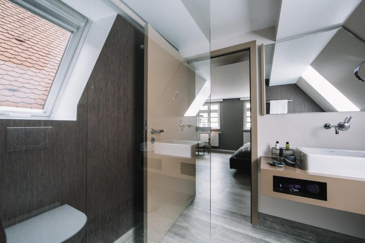 Hotel Boutique Hotel Pfauen Schorndorf (Baden-Wurttemberg)