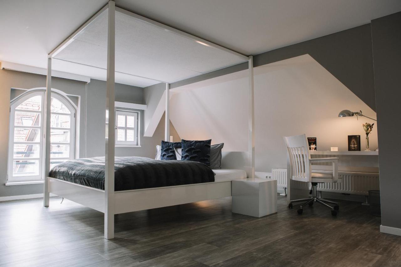Hotel Boutique Hotel Pfauen Schorndorf (Baden-Wurttemberg)
