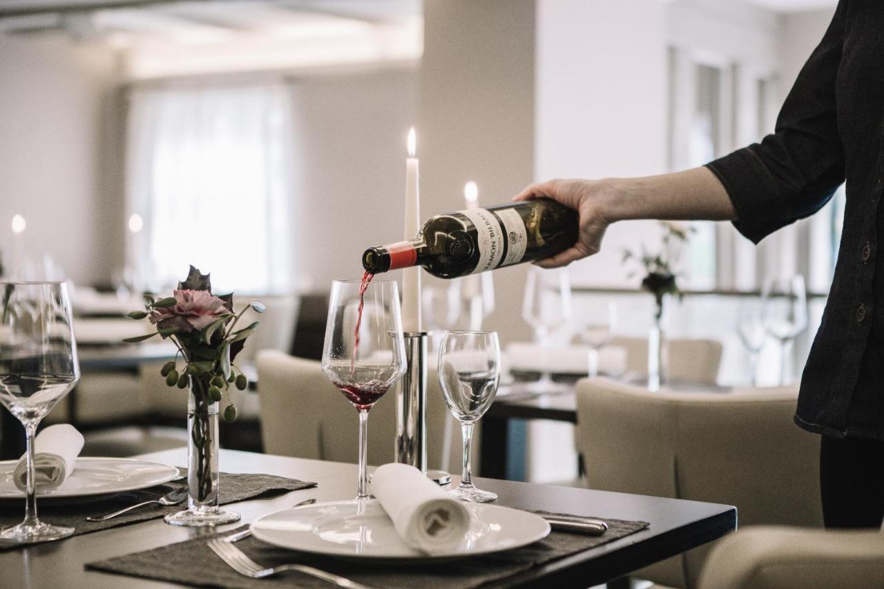 Boutique Hotel Pfauen Schorndorf (Baden-Wurttemberg)
