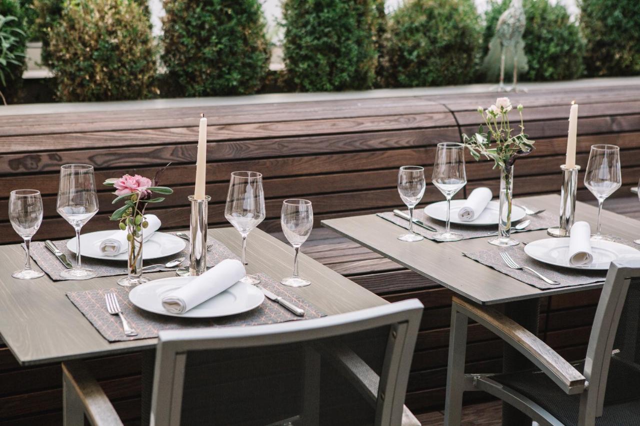 Hotel Boutique Hotel Pfauen 3*